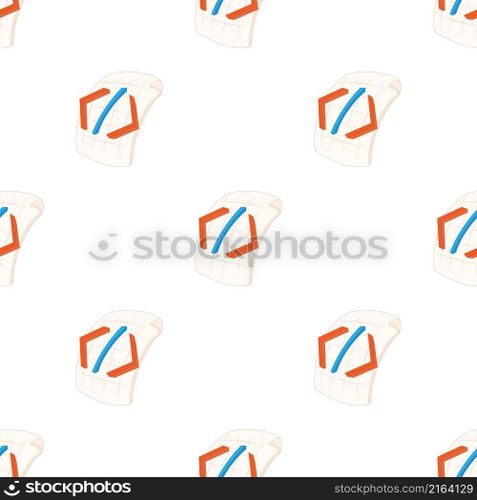 HTML file pattern seamless background texture repeat wallpaper geometric vector. HTML file pattern seamless vector