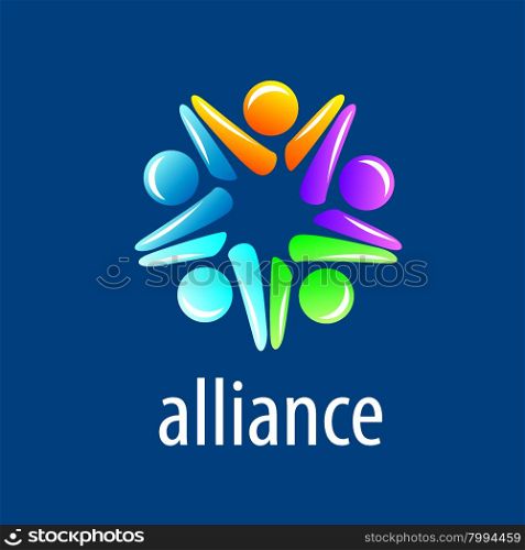 Human Alliance logo