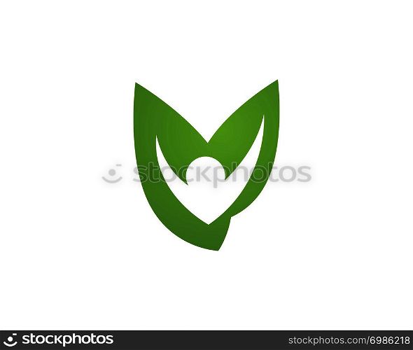 Human character logo sign illustration vector design - Vector