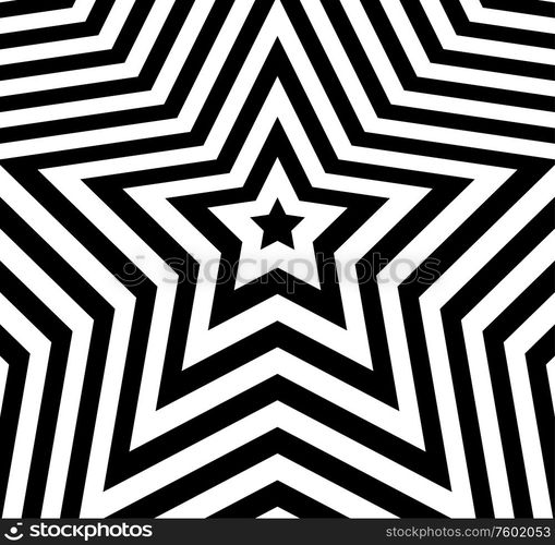 Hypnotic Fascinating Abstract Image.Vector Illustration. EPS10. Hypnotic Fascinating Abstract Image.Vector Illustration.