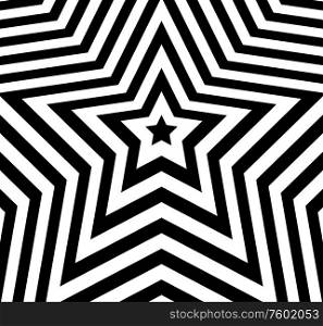 Hypnotic Fascinating Abstract Image.Vector Illustration. EPS10. Hypnotic Fascinating Abstract Image.Vector Illustration.