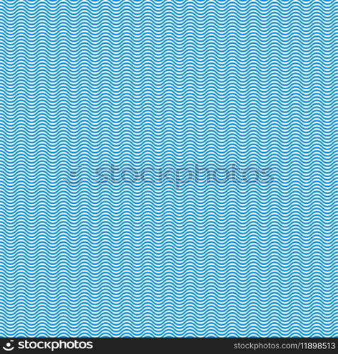 Hypnotic waves seamless pattern. Vector background.. Hypnotic waves seamless pattern