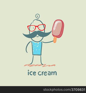 ice cream