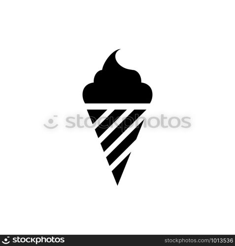 Ice cream icon