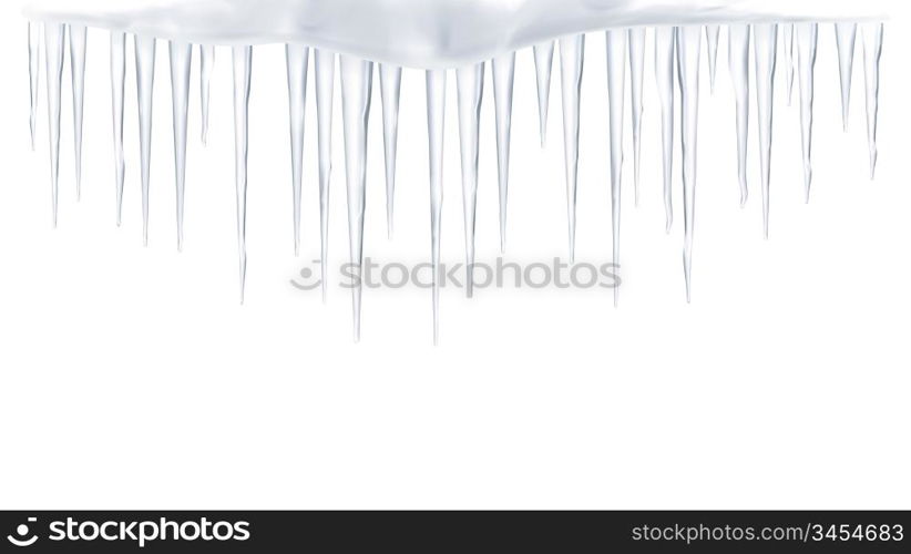 Icicles