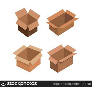 icon boxes