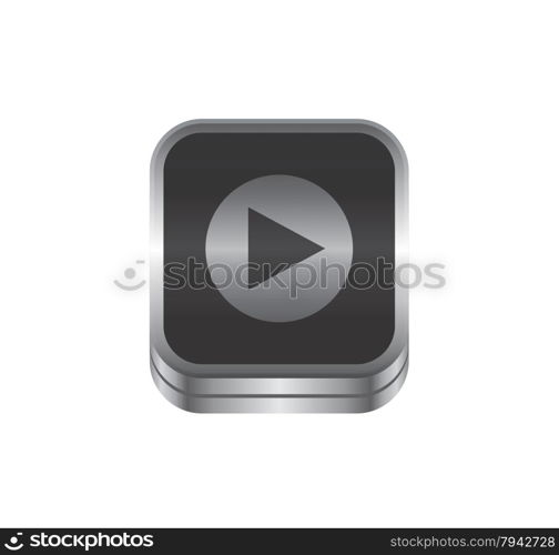 icon button theme vector graphic art design illustration