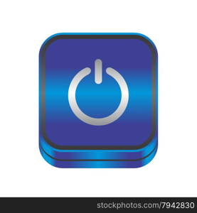 icon button theme vector graphic art design illustration