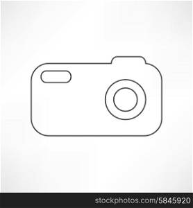 Icon Camera