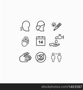 icon flat vector logo design trendy illustration signage symbol graphic simple