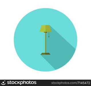 icon floor lamp