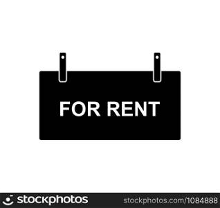 icon for rent