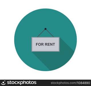 icon for rent