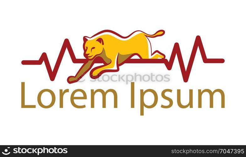 Icon for veterinarians specializing in exotic animals