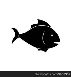 Icon of fish