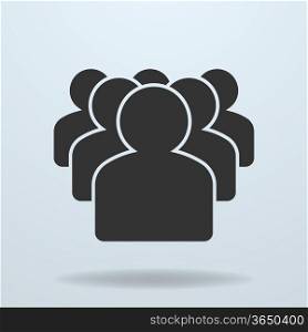 Icon of Team or People group