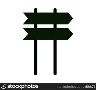 icon signboard