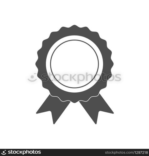 icon with number one, champion, winner, leader, success icons, vector eps10 illustration - Vector illustration