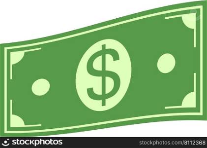 Icons money dollar flat bundle cash symbol payment pay money