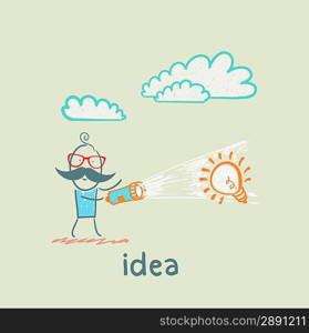 idea