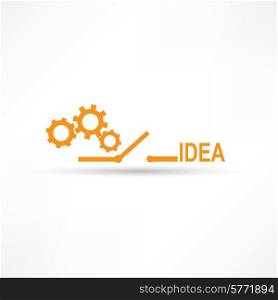 idea concept