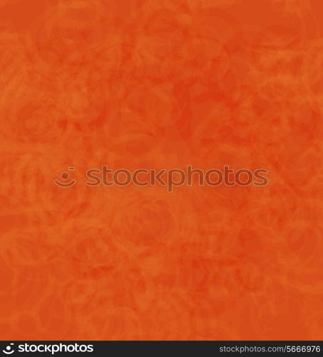Illustration abstract grunge background, damaged surface - vector