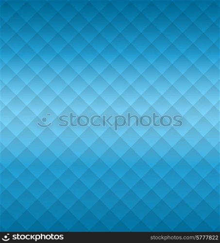Illustration Geometric abstract background with squares. Illustration Geometric abstract background with squares - Vector
