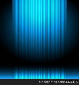 illustration of abstract vector background