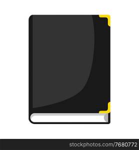 Illustration of diary. Promotional template or adversting image for industry and business.. Illustration of diary. Promotional template for industry and business.