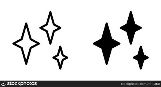 Illustration Vector Graphic of Astronomy icon 