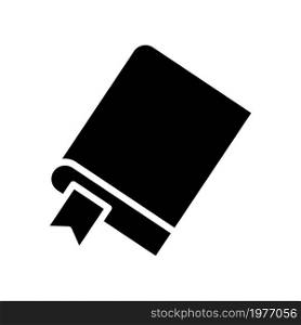 Illustration Vector Graphic of bookmark icon