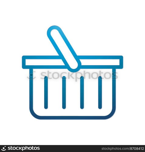 Illustration Vector Graphic of E Commerce icon design