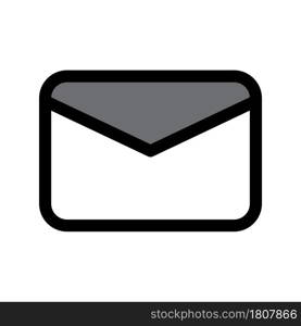 Illustration Vector Graphic of Envelope icon