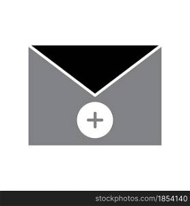 Illustration Vector Graphic of Envelope Icon
