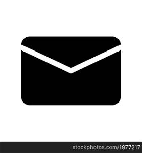 Illustration Vector Graphic of envelope icon