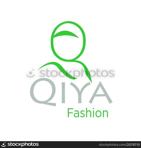 Illustration Vector Graphic of Fashion Logo