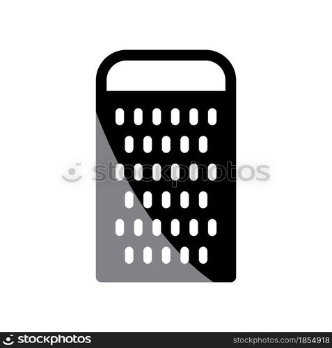 Illustration Vector graphic of grater icon