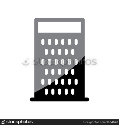 Illustration Vector graphic of grater icon