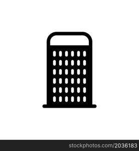 Illustration Vector graphic of grater icon