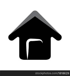 Illustration Vector Graphic of Home icon
