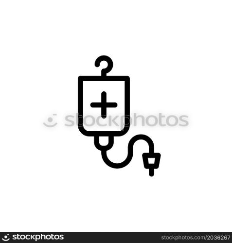 Illustration Vector graphic of infuse icon