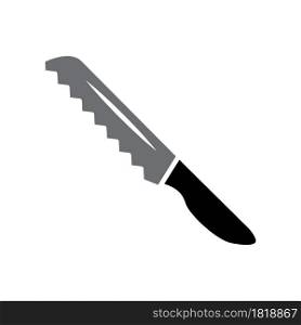 Illustration Vector Graphic of Knife icon