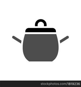 Illustration Vector Graphic of Pan icon