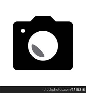 Illustration Vector Graphic of Photography icon