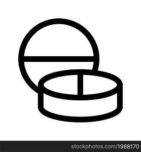 Illustration Vector Graphic of Pill icon