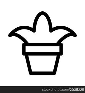 Illustration Vector Graphic of Pot Icon Design