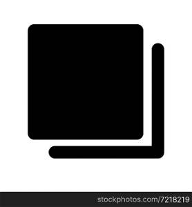 Illustration Vector Graphic of Share icon