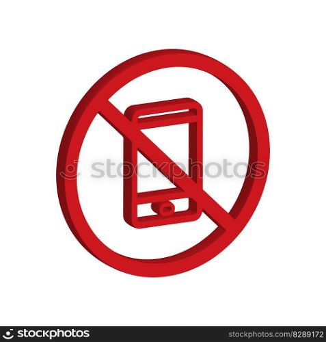 Illustration Vector graphic of smart phone icon. Fit for communication, telephone, contact etc.