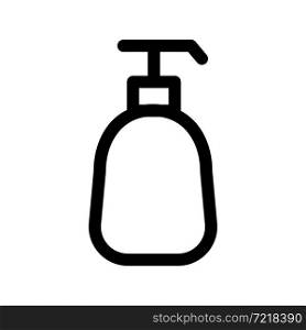 Illustration Vector Graphic of Soap icon