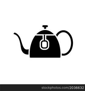 Illustration Vector Graphic of Teapot Icon Design